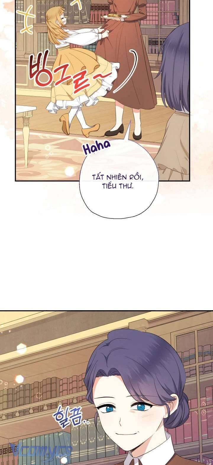 Tiểu Thư Tích Tiền Đi Bụi - Chapter 73 - Page 52