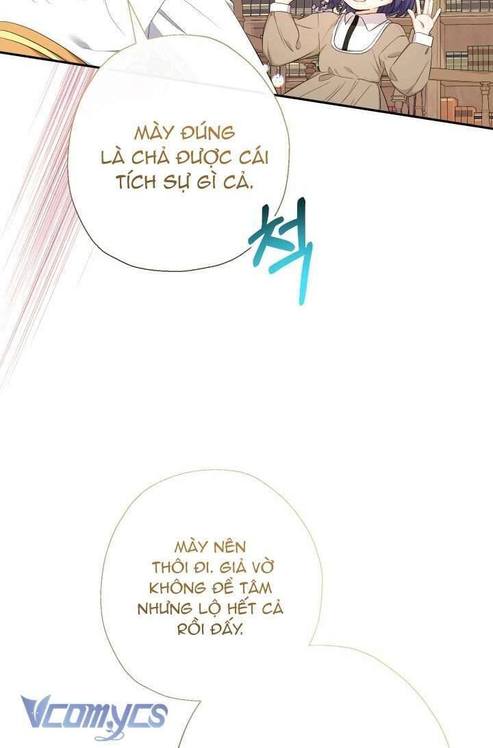 Tiểu Thư Tích Tiền Đi Bụi - Chapter 73 - Page 54