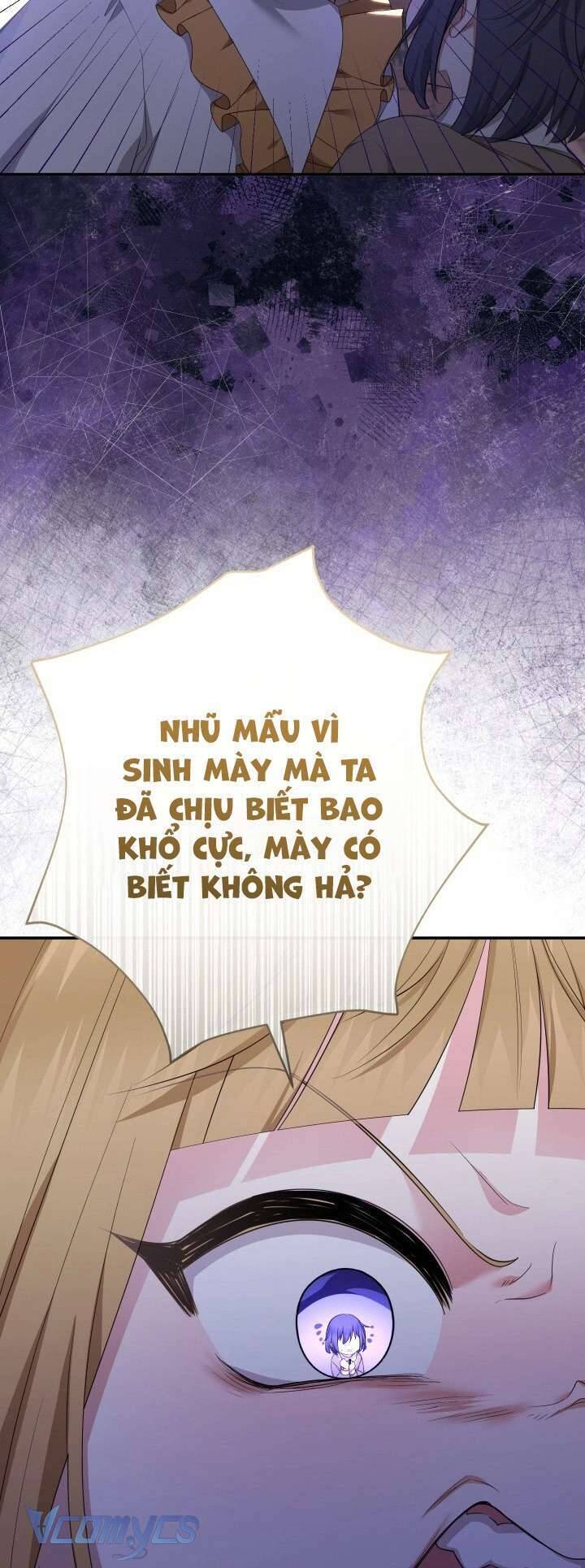 Tiểu Thư Tích Tiền Đi Bụi - Chapter 73 - Page 56