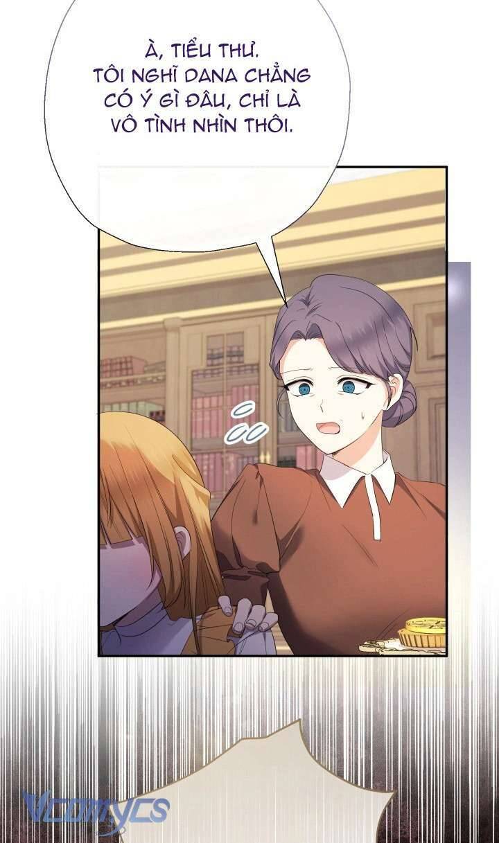 Tiểu Thư Tích Tiền Đi Bụi - Chapter 73 - Page 58