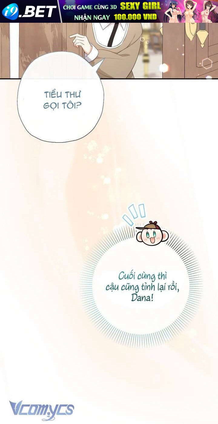 Tiểu Thư Tích Tiền Đi Bụi - Chapter 73 - Page 6