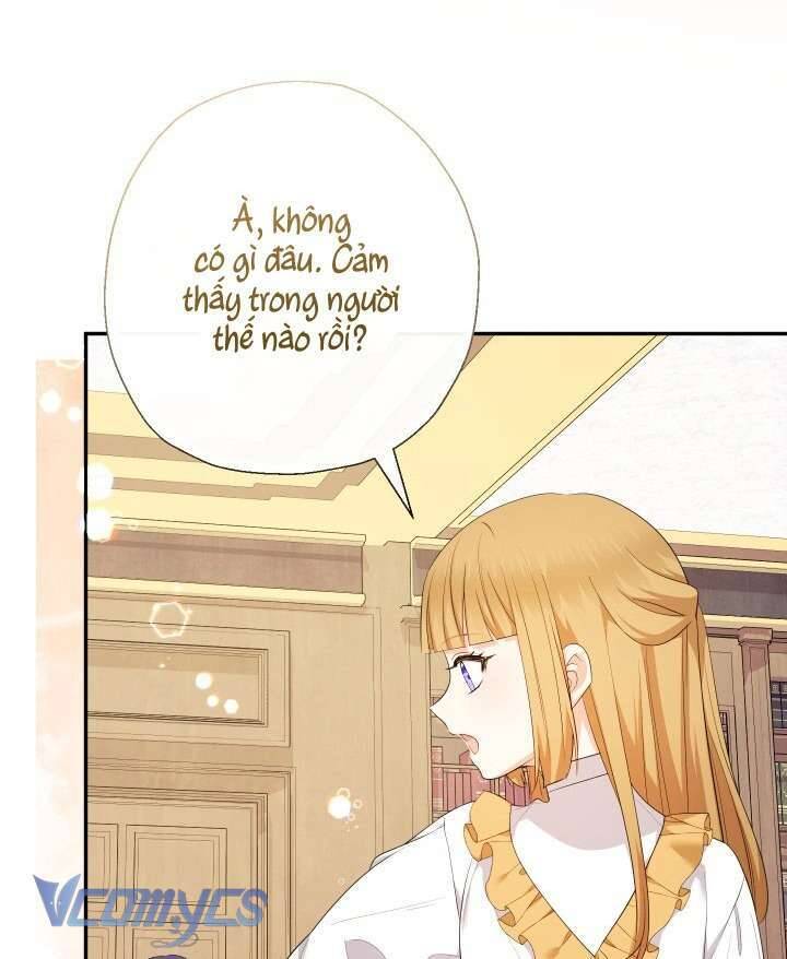 Tiểu Thư Tích Tiền Đi Bụi - Chapter 73 - Page 7