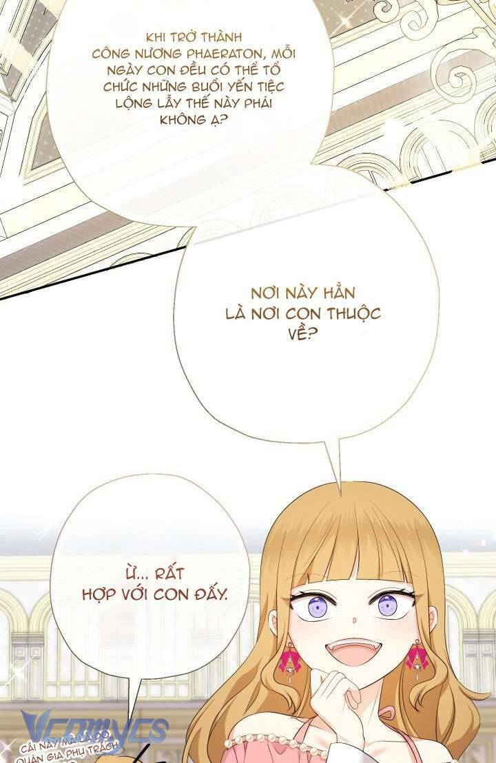 Tiểu Thư Tích Tiền Đi Bụi - Chapter 73 - Page 73