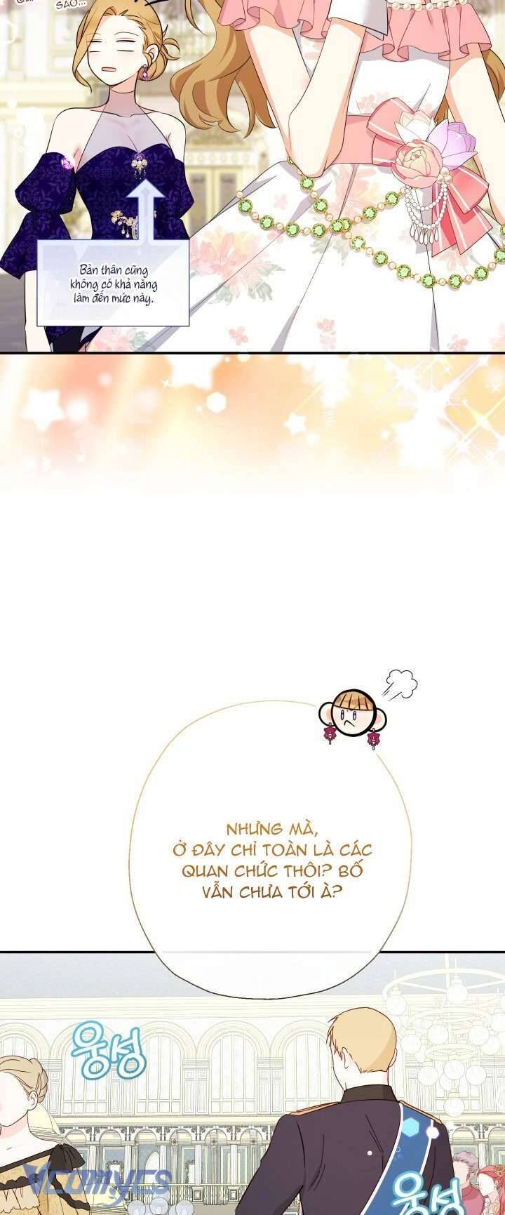 Tiểu Thư Tích Tiền Đi Bụi - Chapter 73 - Page 74