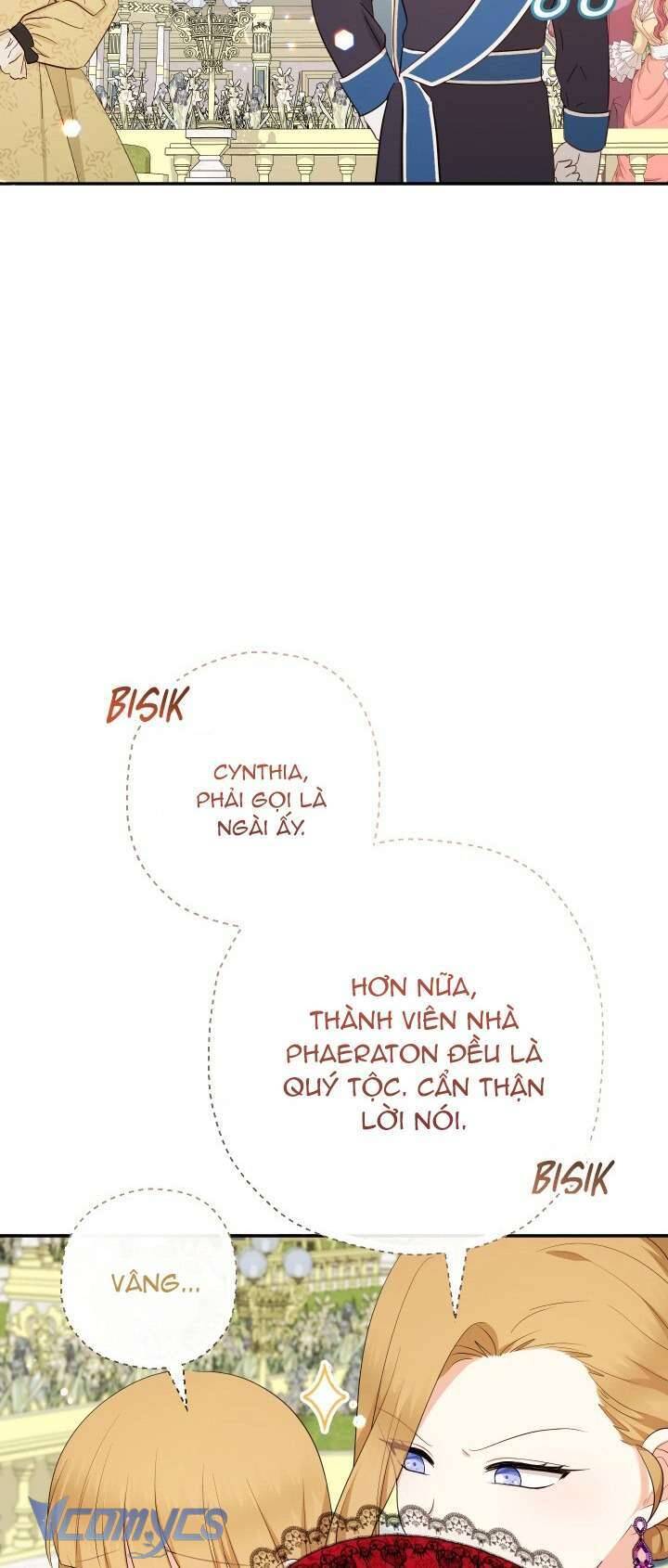 Tiểu Thư Tích Tiền Đi Bụi - Chapter 73 - Page 75