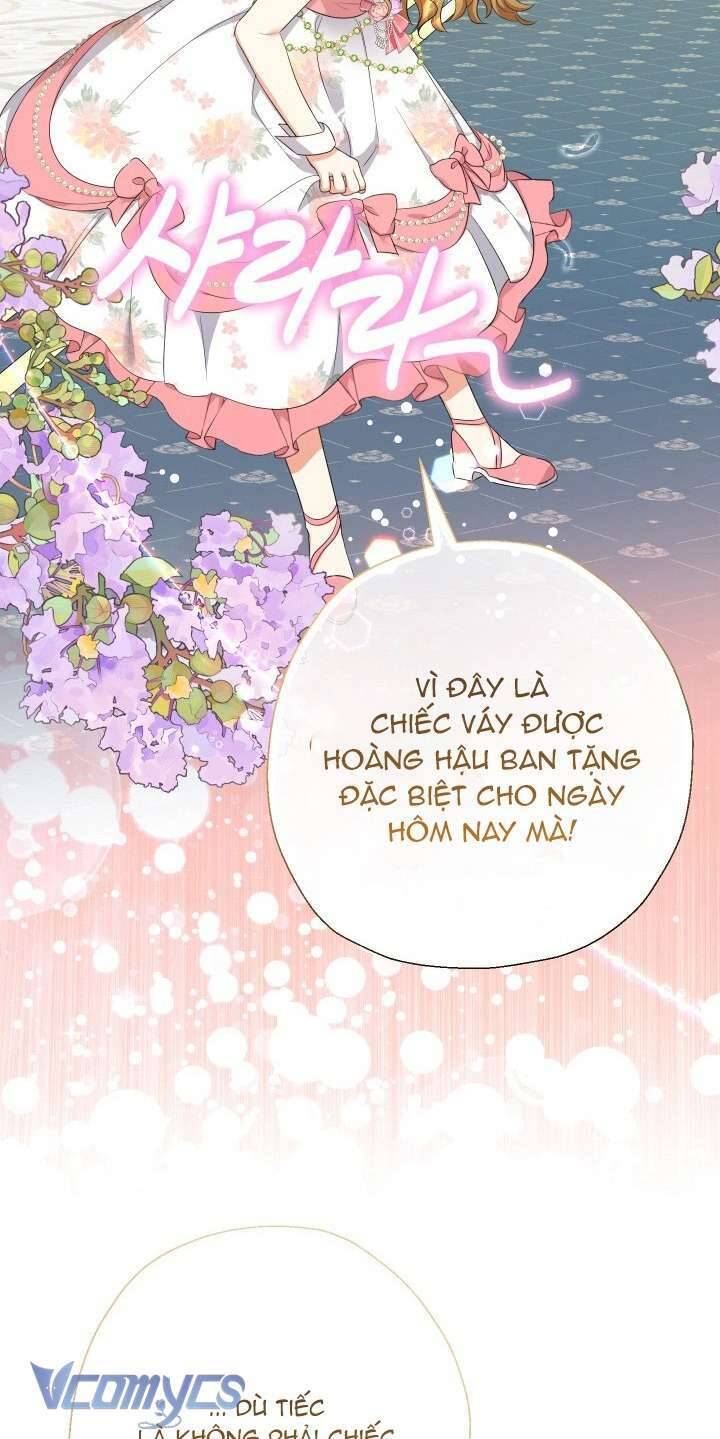 Tiểu Thư Tích Tiền Đi Bụi - Chapter 73 - Page 77