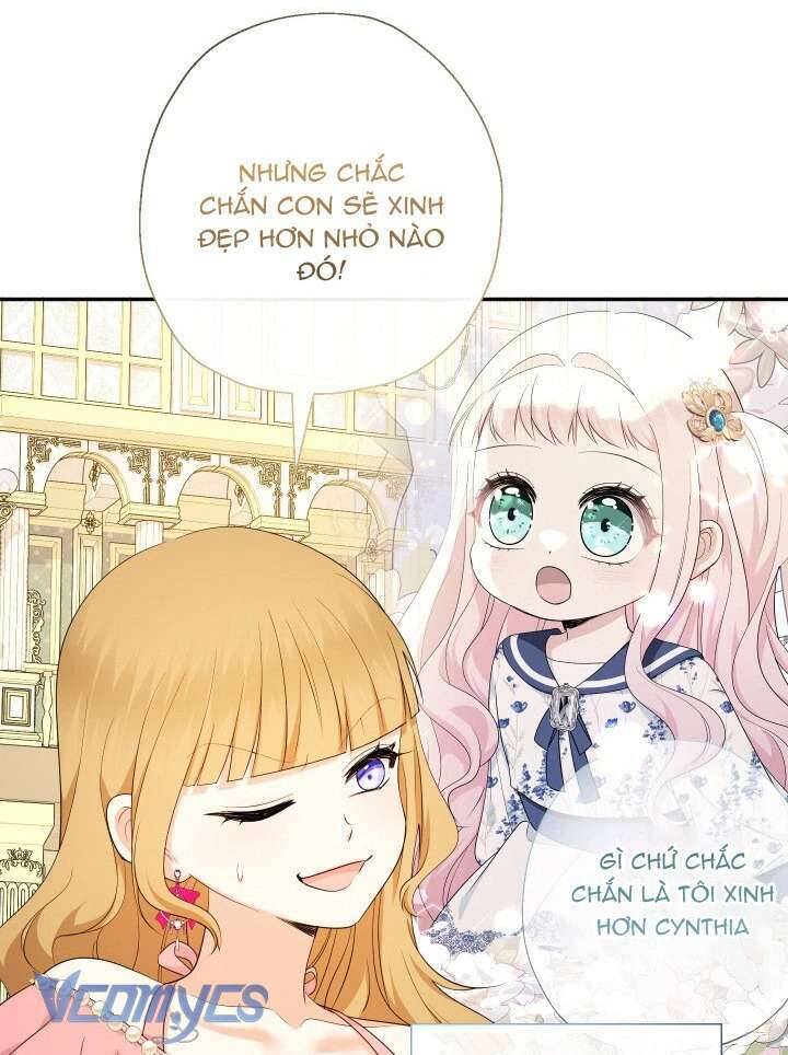 Tiểu Thư Tích Tiền Đi Bụi - Chapter 73 - Page 79