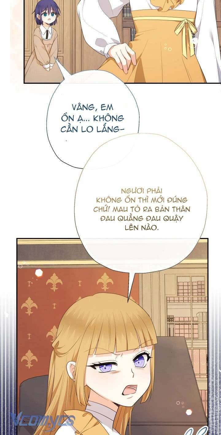 Tiểu Thư Tích Tiền Đi Bụi - Chapter 73 - Page 8