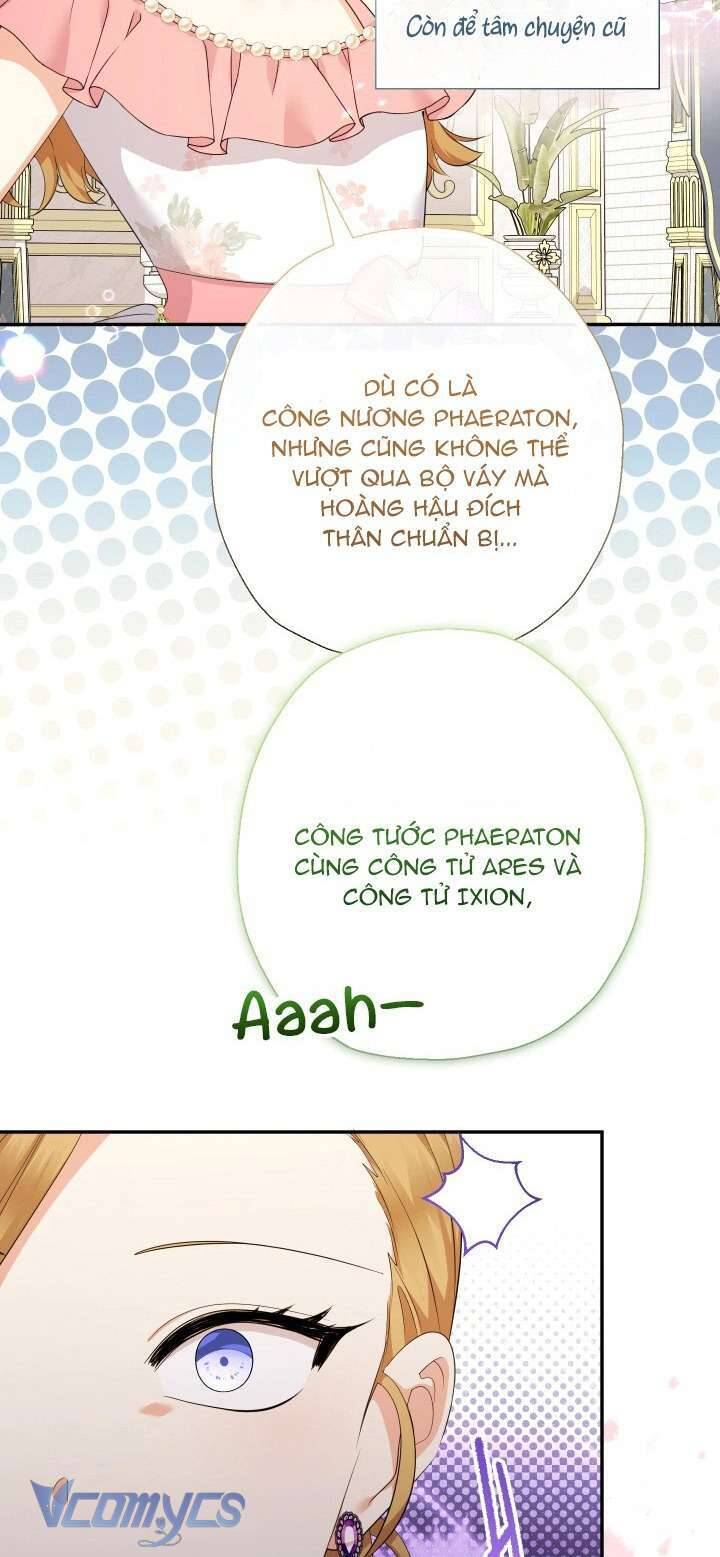 Tiểu Thư Tích Tiền Đi Bụi - Chapter 73 - Page 80