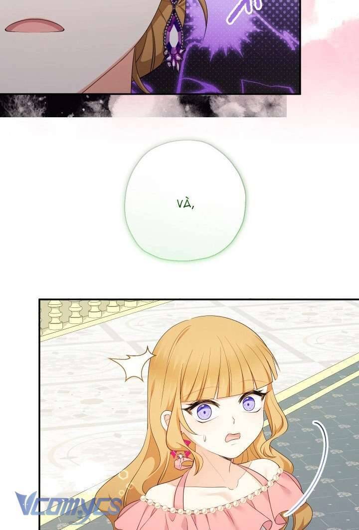 Tiểu Thư Tích Tiền Đi Bụi - Chapter 73 - Page 81