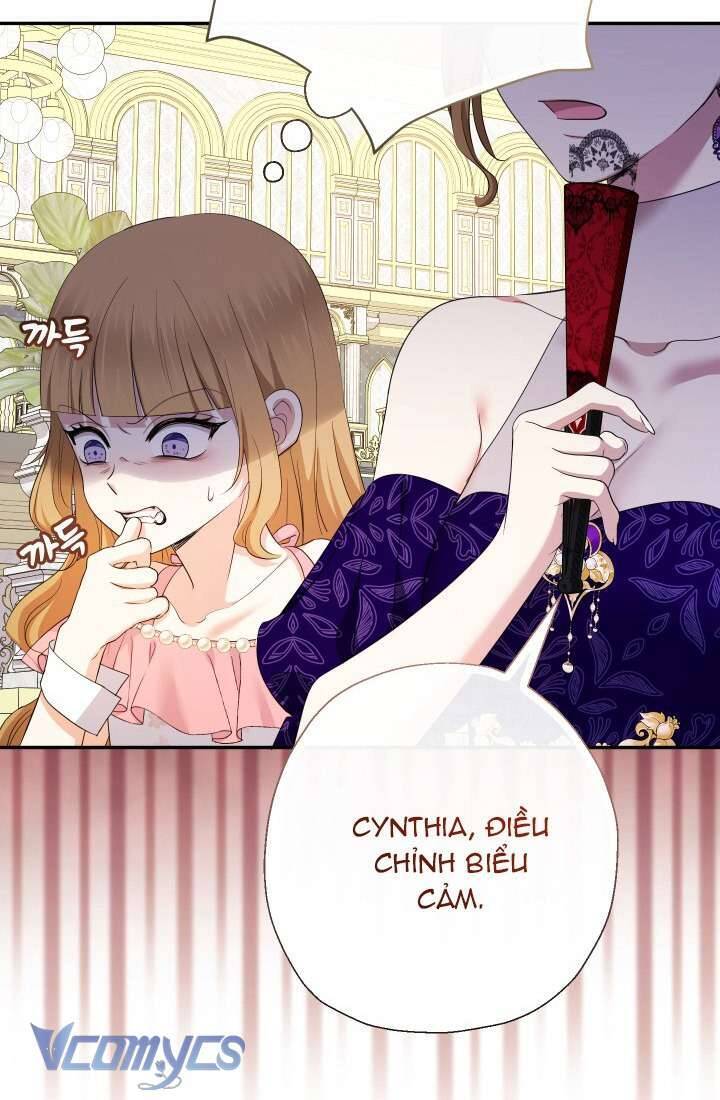 Tiểu Thư Tích Tiền Đi Bụi - Chapter 74 - Page 10