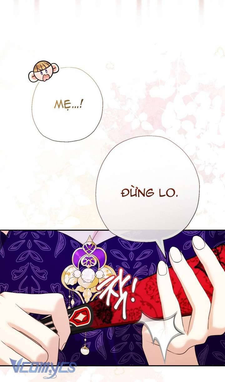 Tiểu Thư Tích Tiền Đi Bụi - Chapter 74 - Page 11