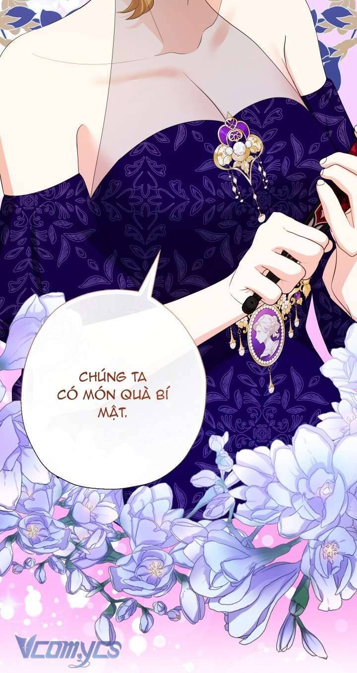 Tiểu Thư Tích Tiền Đi Bụi - Chapter 74 - Page 13