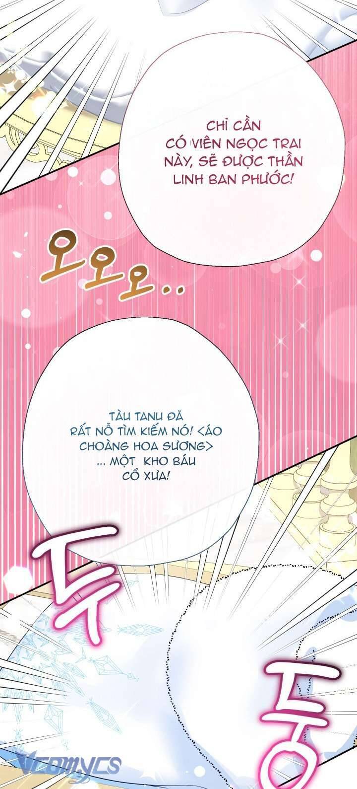 Tiểu Thư Tích Tiền Đi Bụi - Chapter 74 - Page 15