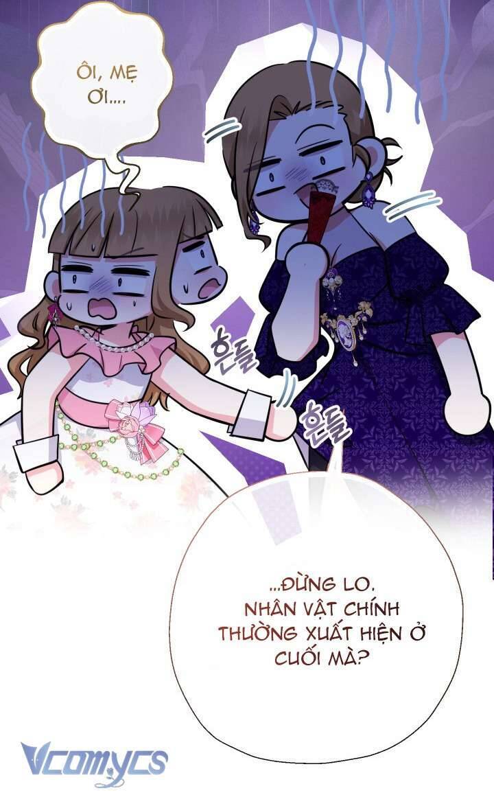 Tiểu Thư Tích Tiền Đi Bụi - Chapter 74 - Page 17