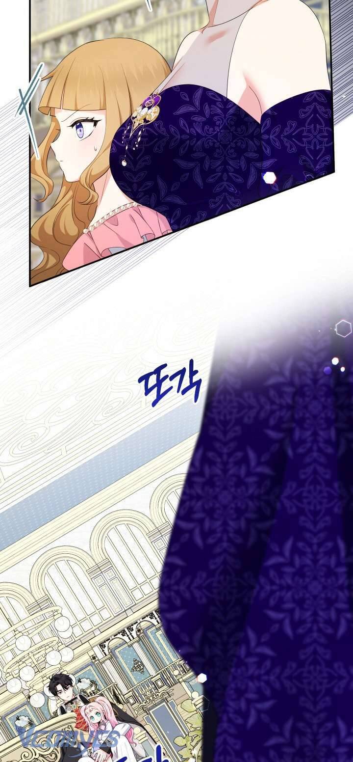 Tiểu Thư Tích Tiền Đi Bụi - Chapter 74 - Page 19