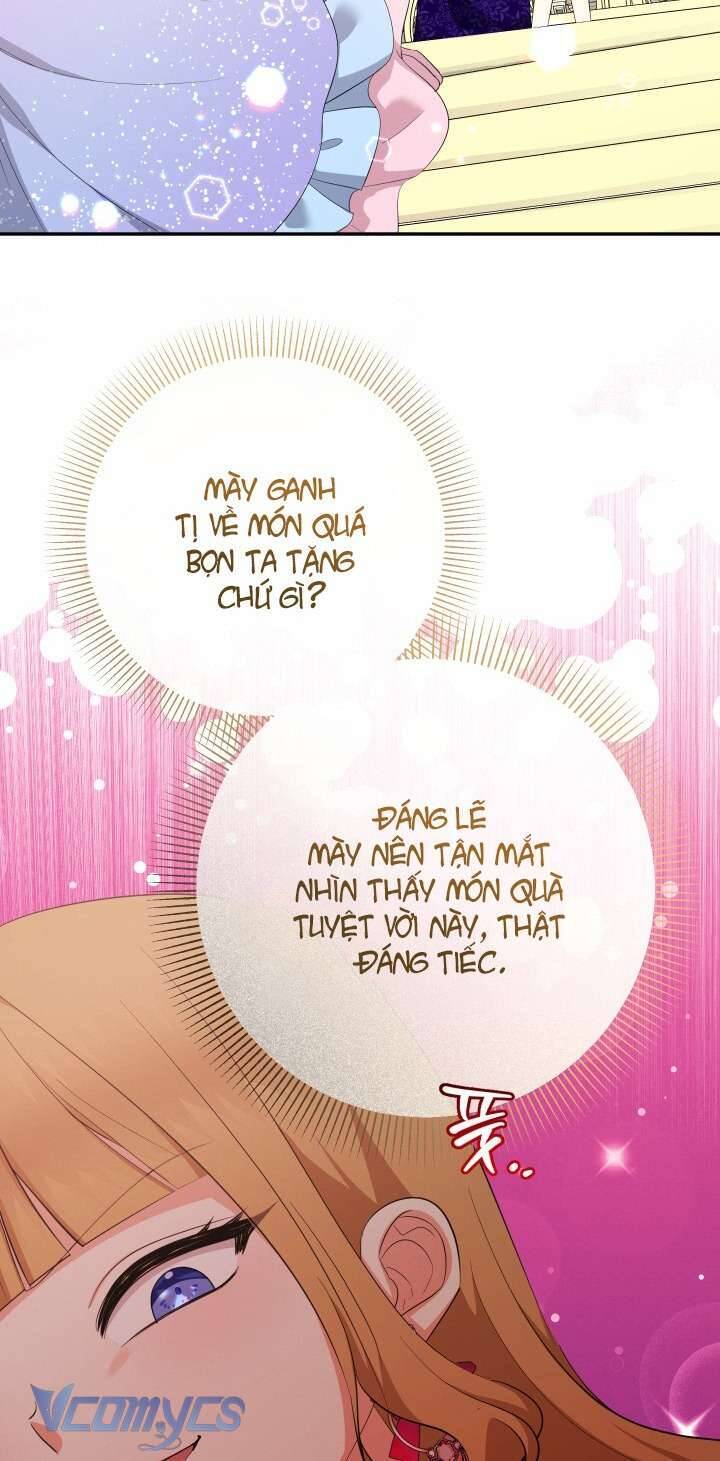 Tiểu Thư Tích Tiền Đi Bụi - Chapter 74 - Page 22