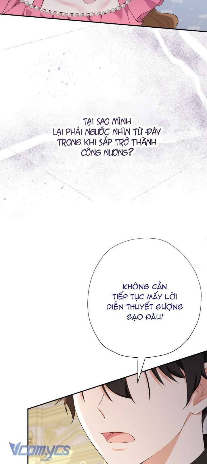 Tiểu Thư Tích Tiền Đi Bụi - Chapter 74 - Page 3