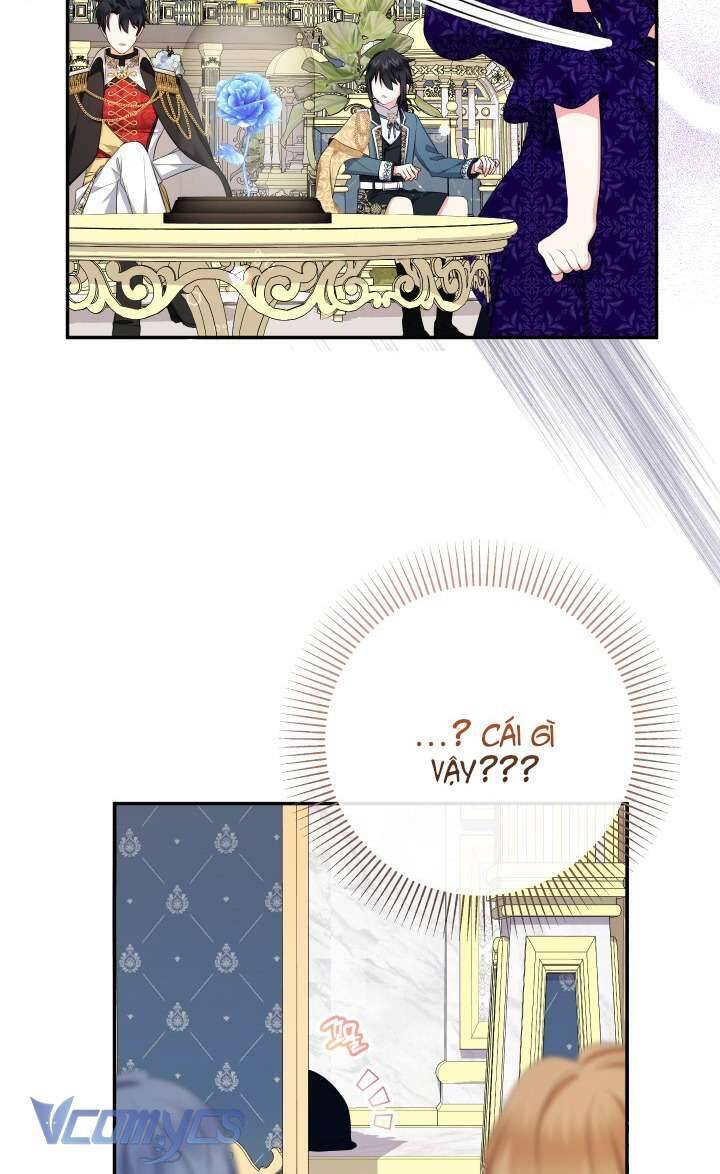 Tiểu Thư Tích Tiền Đi Bụi - Chapter 74 - Page 37