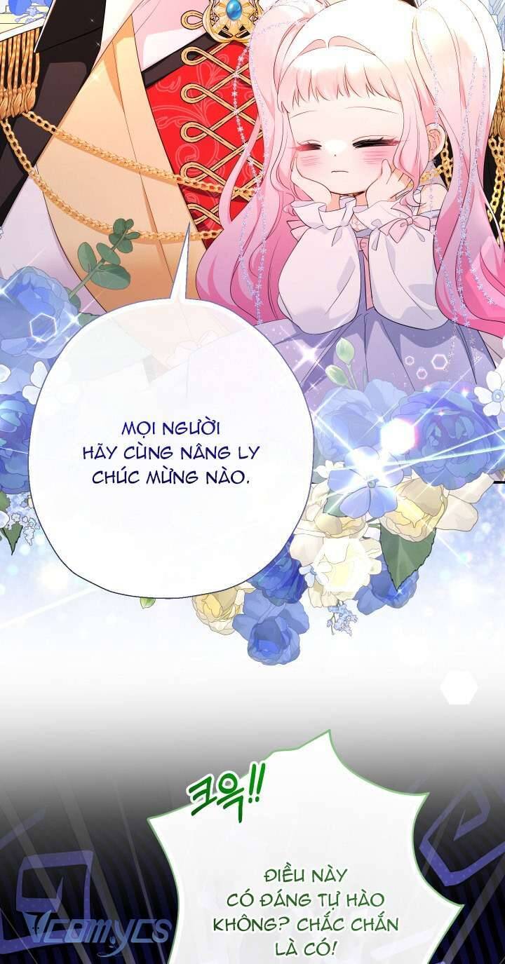 Tiểu Thư Tích Tiền Đi Bụi - Chapter 74 - Page 5