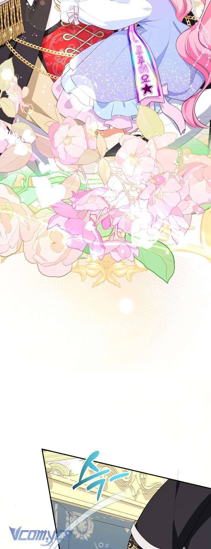 Tiểu Thư Tích Tiền Đi Bụi - Chapter 74 - Page 53