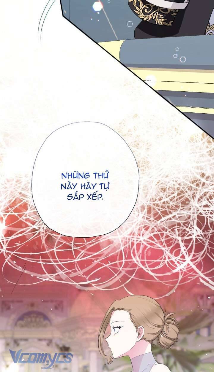 Tiểu Thư Tích Tiền Đi Bụi - Chapter 74 - Page 54