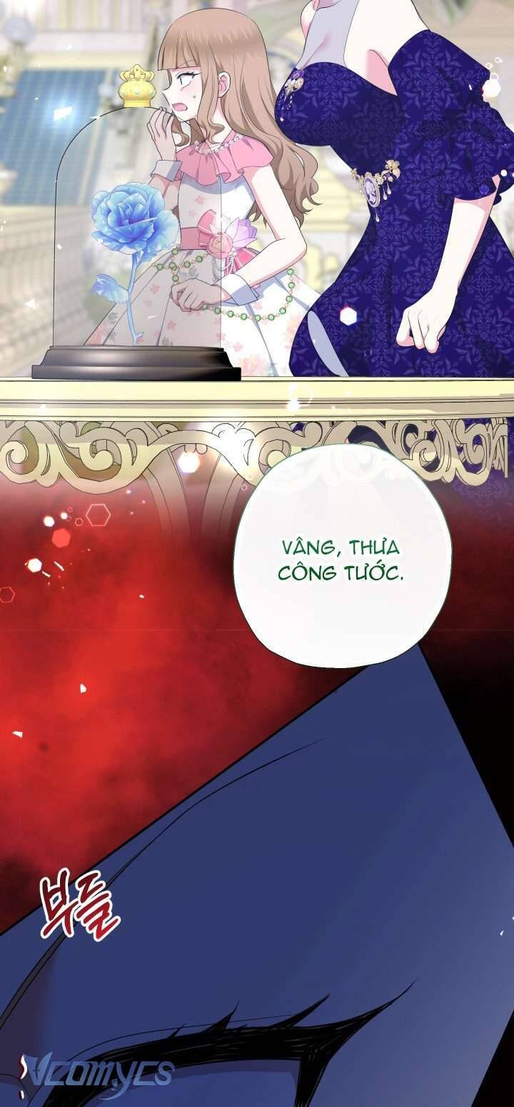 Tiểu Thư Tích Tiền Đi Bụi - Chapter 74 - Page 55