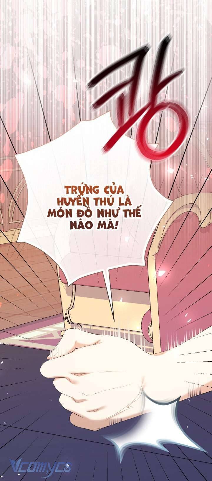 Tiểu Thư Tích Tiền Đi Bụi - Chapter 74 - Page 59