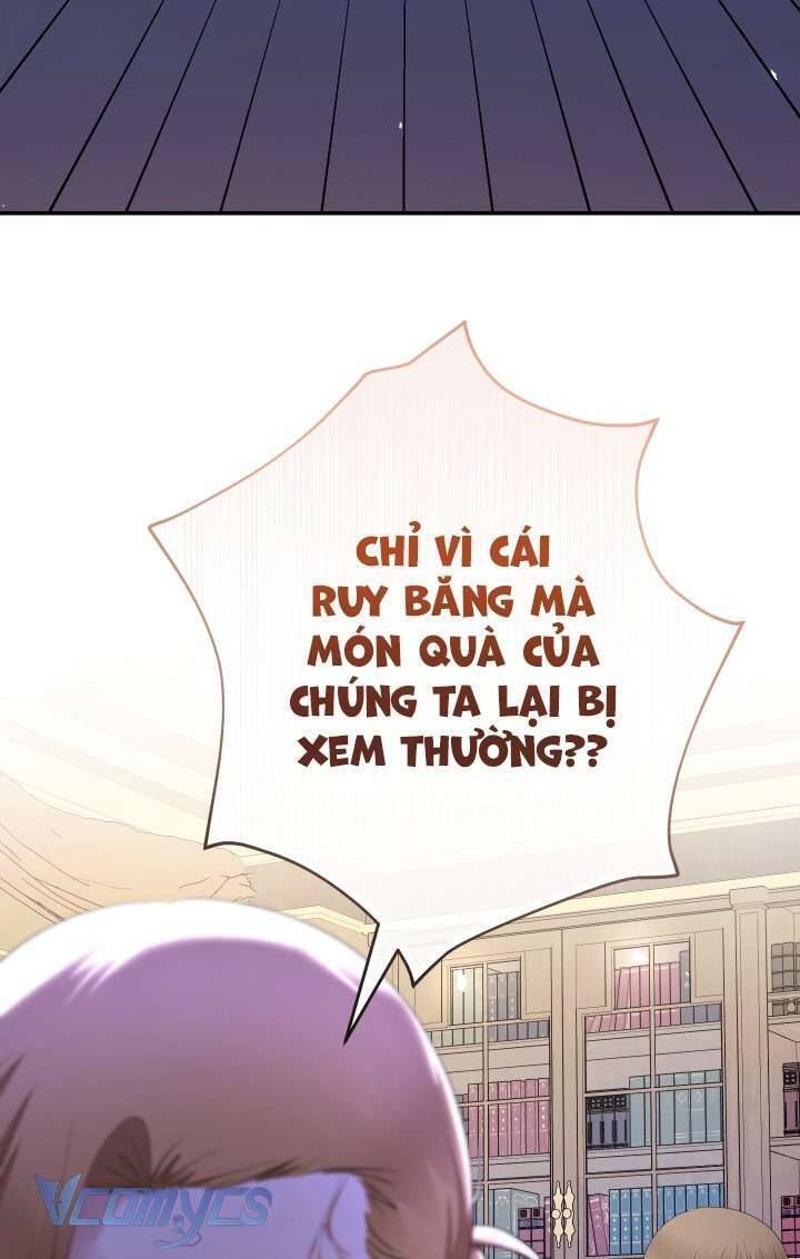 Tiểu Thư Tích Tiền Đi Bụi - Chapter 74 - Page 60