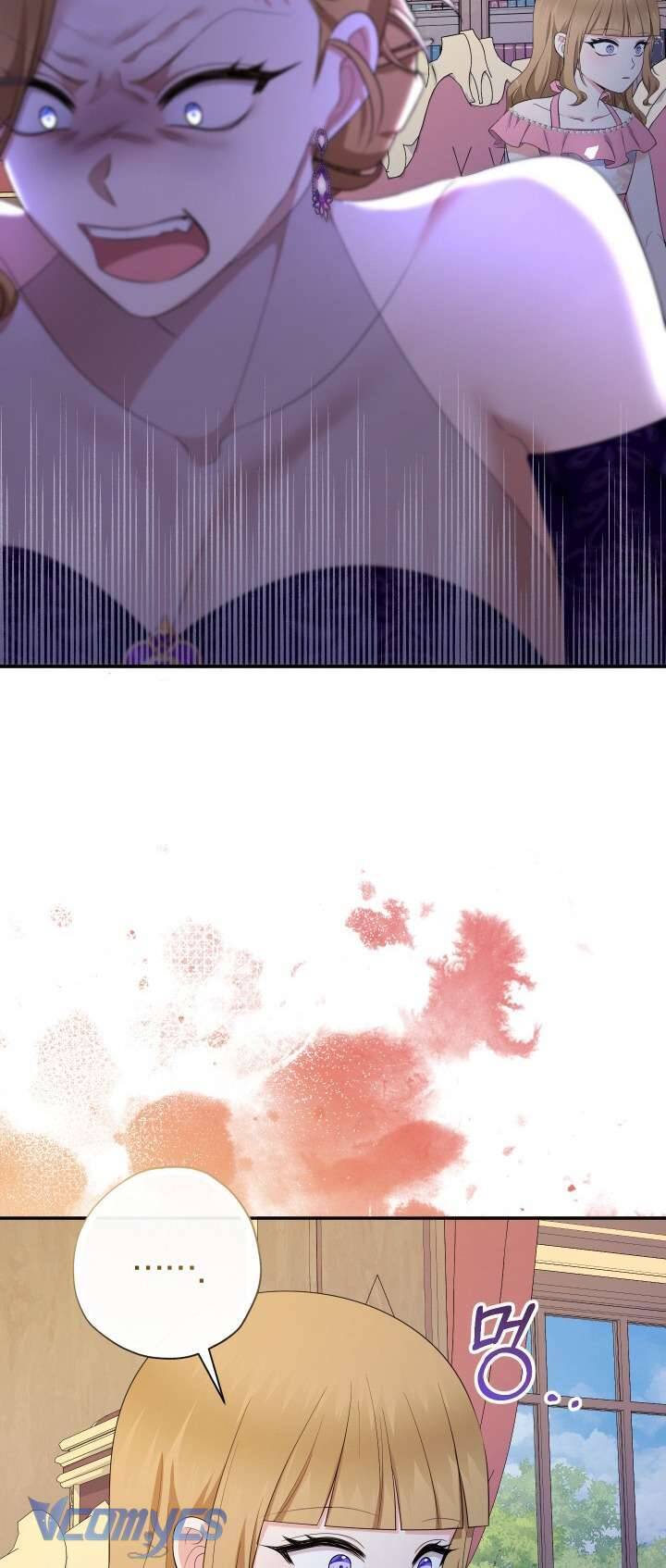 Tiểu Thư Tích Tiền Đi Bụi - Chapter 74 - Page 61