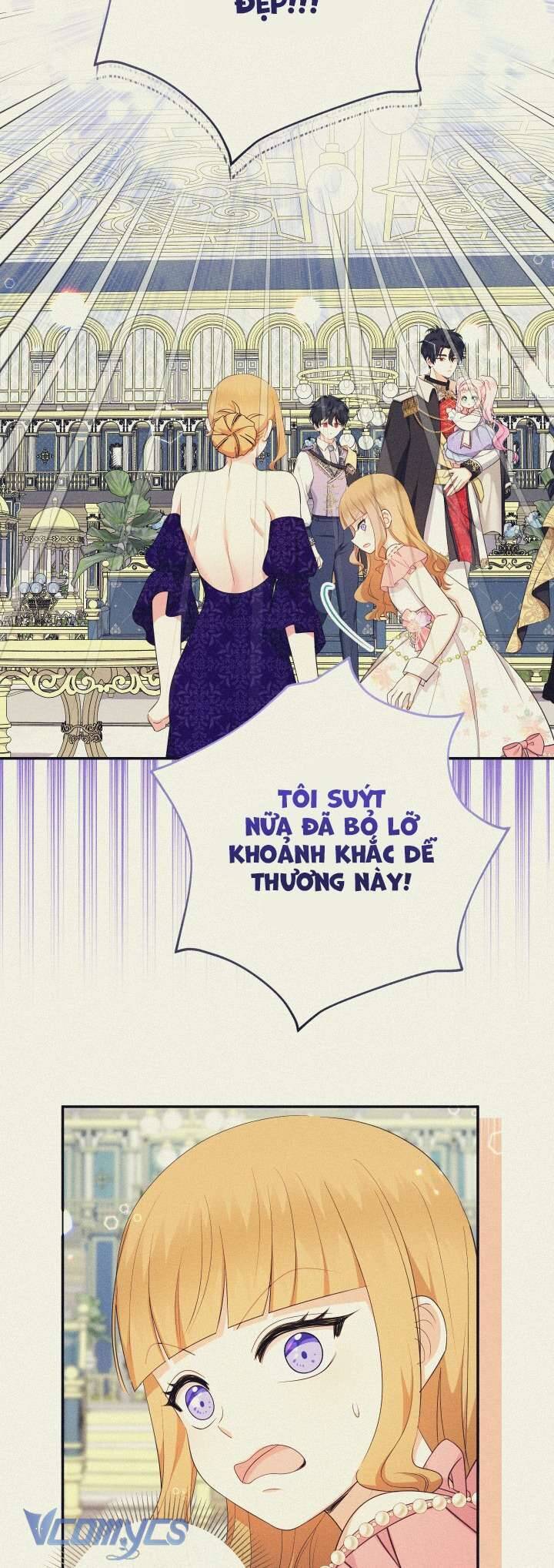 Tiểu Thư Tích Tiền Đi Bụi - Chapter 74 - Page 63