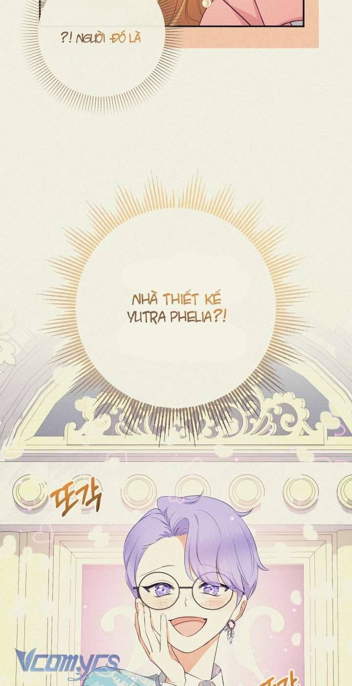 Tiểu Thư Tích Tiền Đi Bụi - Chapter 74 - Page 64