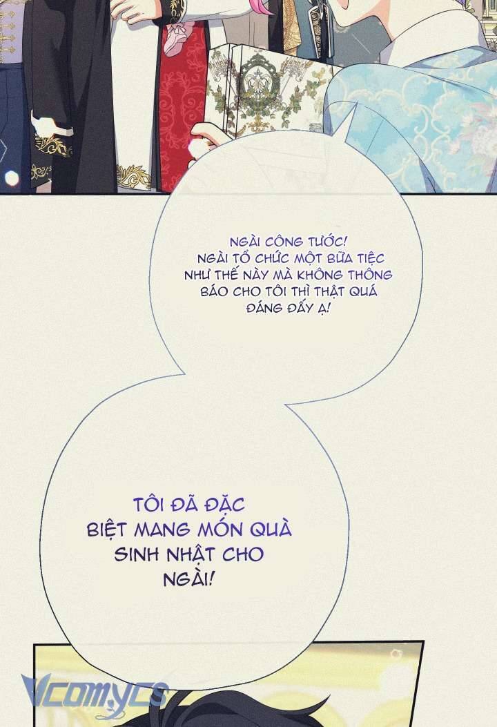 Tiểu Thư Tích Tiền Đi Bụi - Chapter 74 - Page 67