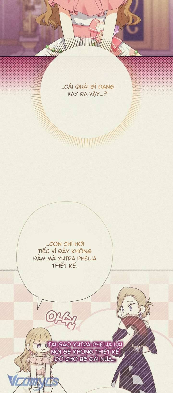 Tiểu Thư Tích Tiền Đi Bụi - Chapter 74 - Page 74