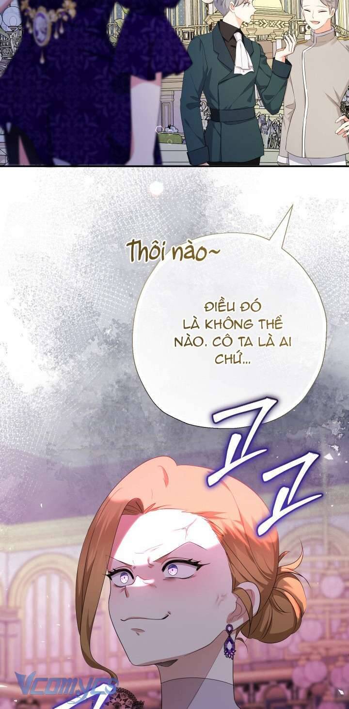 Tiểu Thư Tích Tiền Đi Bụi - Chapter 74 - Page 8