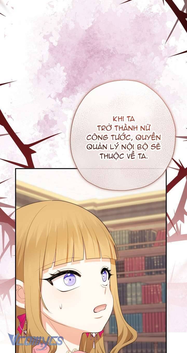 Tiểu Thư Tích Tiền Đi Bụi - Chapter 74 - Page 80