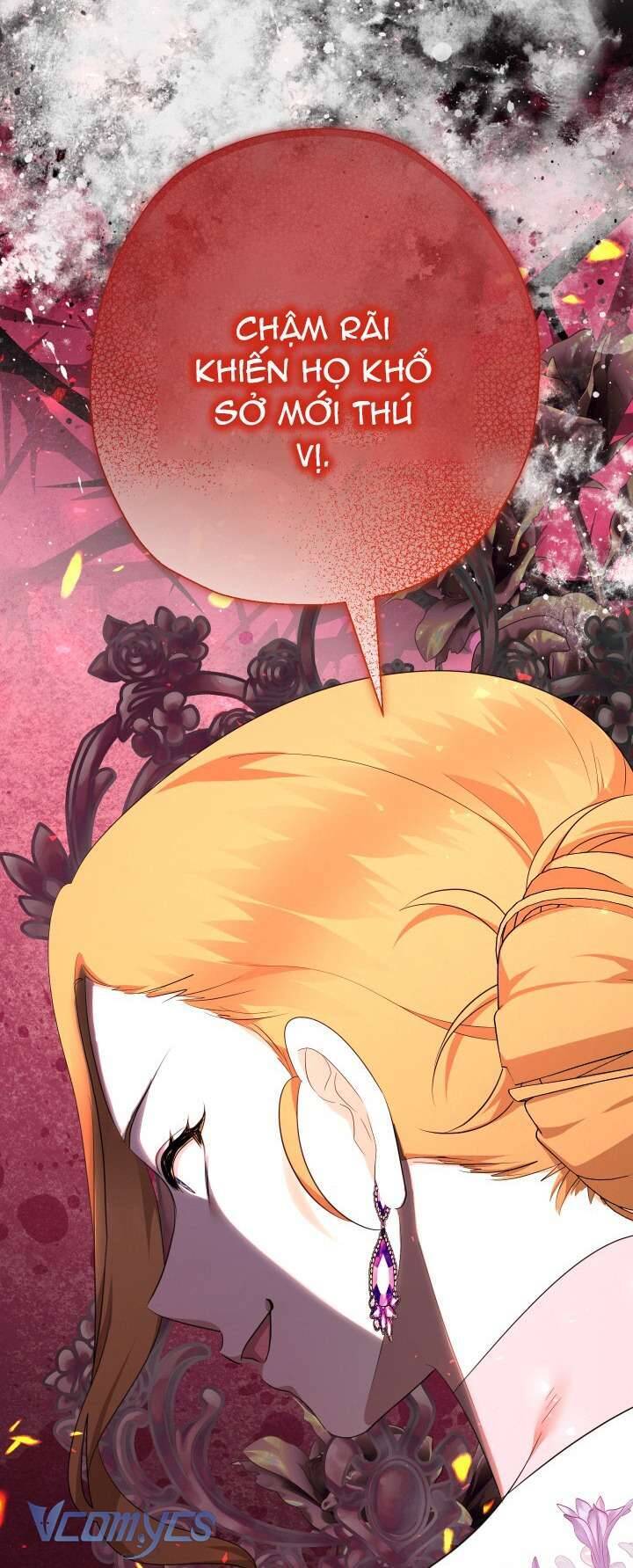 Tiểu Thư Tích Tiền Đi Bụi - Chapter 74 - Page 82