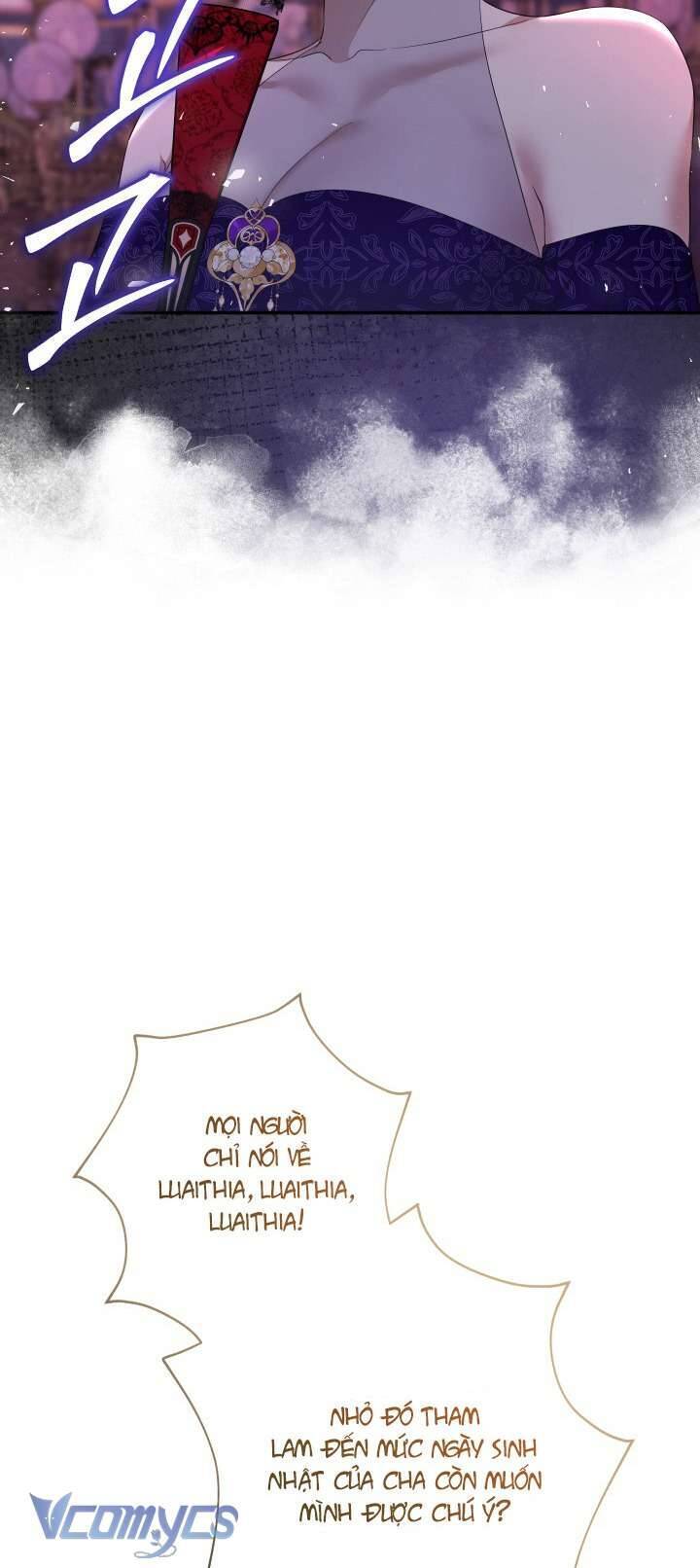 Tiểu Thư Tích Tiền Đi Bụi - Chapter 74 - Page 9