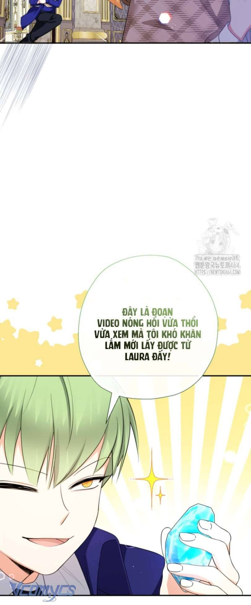 Tiểu Thư Tích Tiền Đi Bụi - Chapter 75 - Page 10