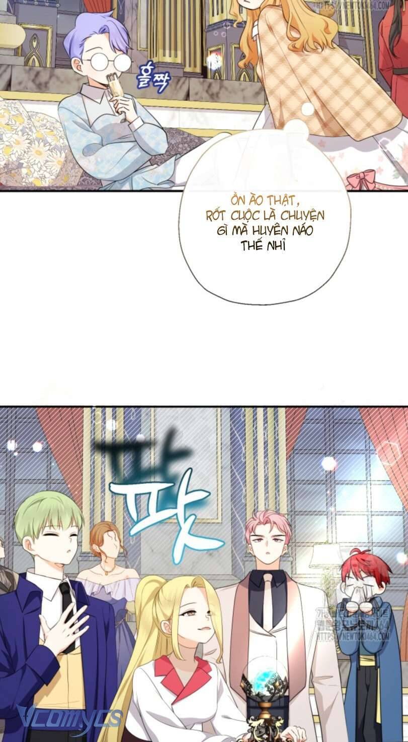 Tiểu Thư Tích Tiền Đi Bụi - Chapter 75 - Page 12