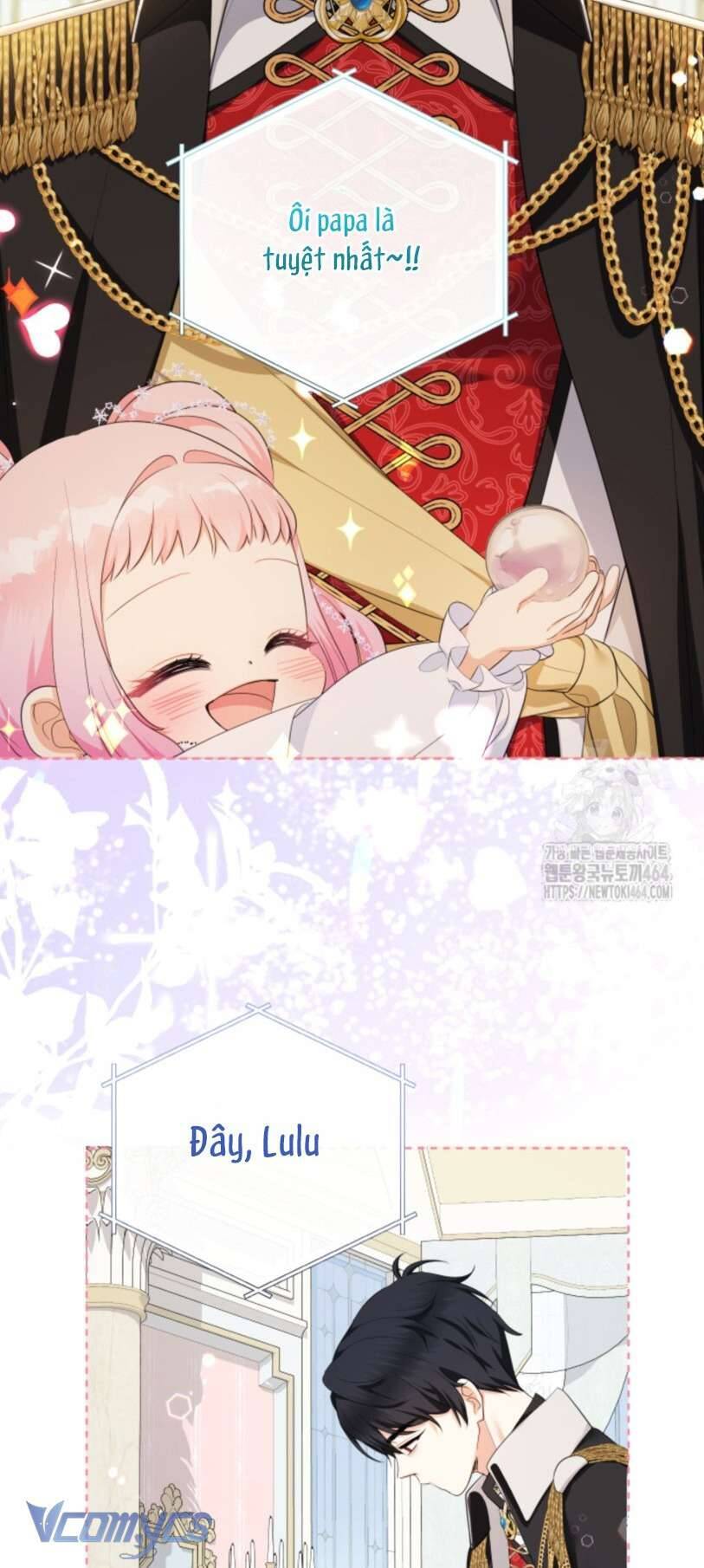 Tiểu Thư Tích Tiền Đi Bụi - Chapter 75 - Page 23