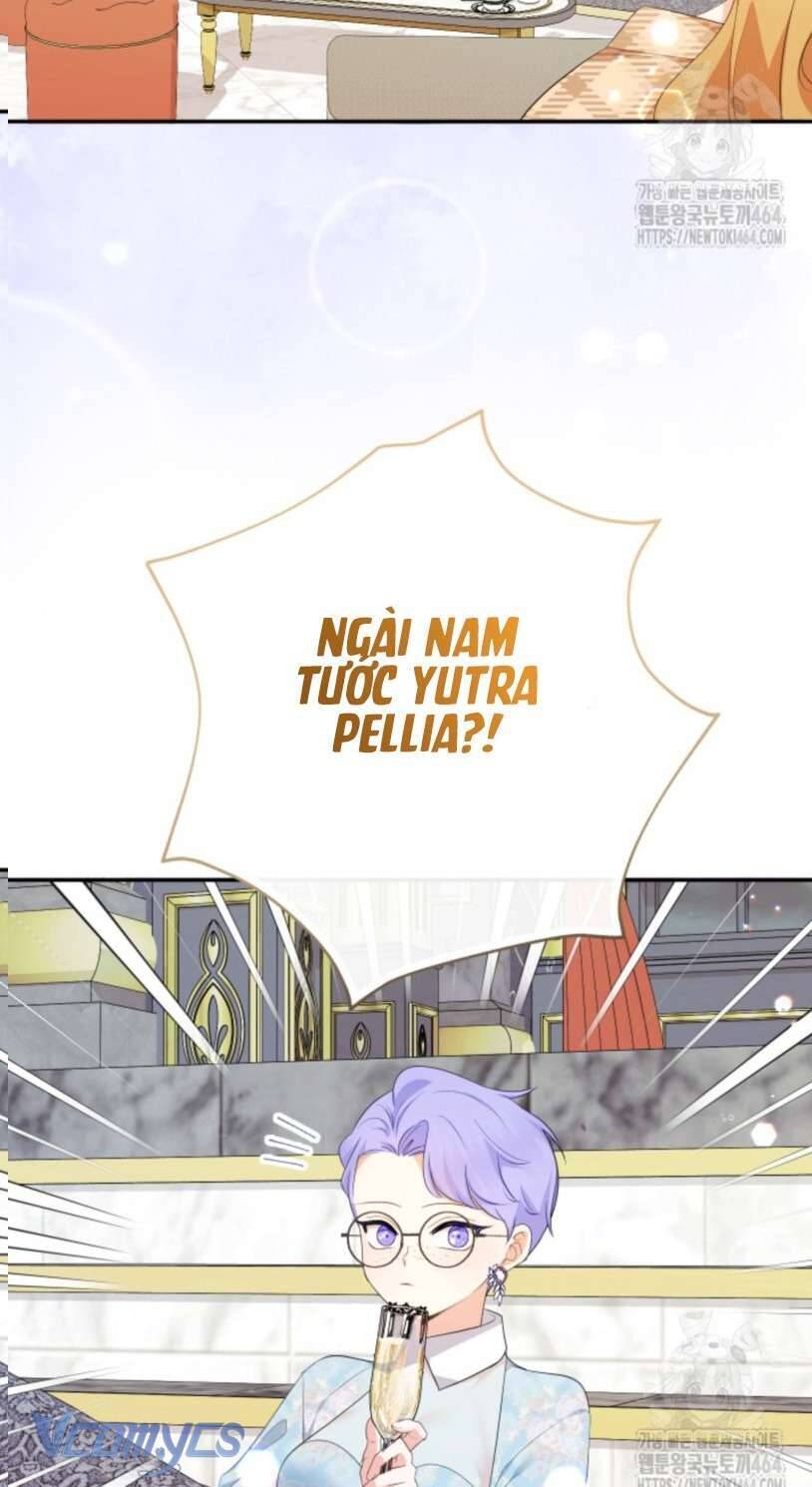 Tiểu Thư Tích Tiền Đi Bụi - Chapter 75 - Page 3