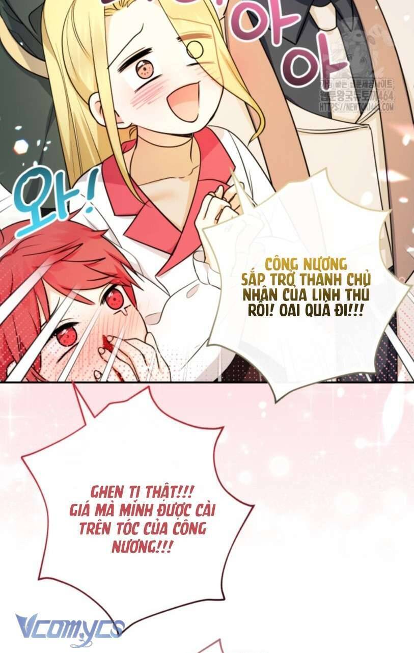 Tiểu Thư Tích Tiền Đi Bụi - Chapter 75 - Page 30