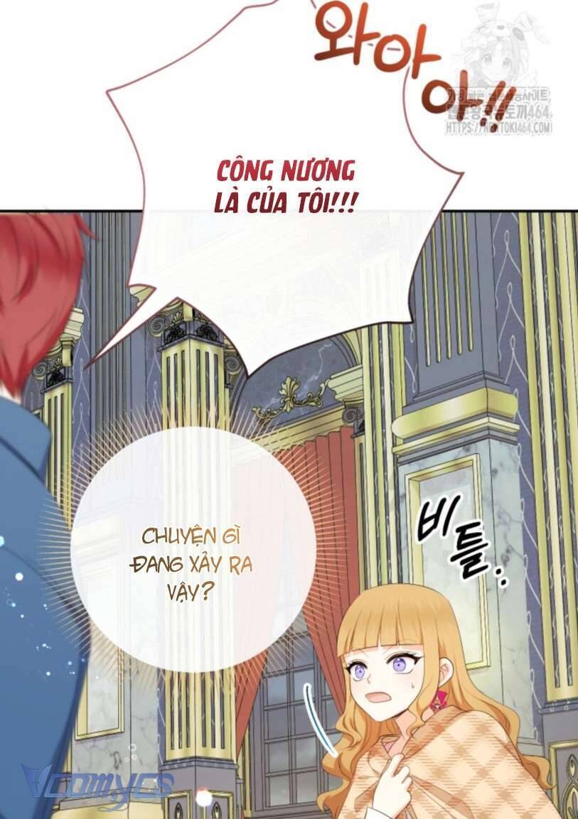 Tiểu Thư Tích Tiền Đi Bụi - Chapter 75 - Page 31