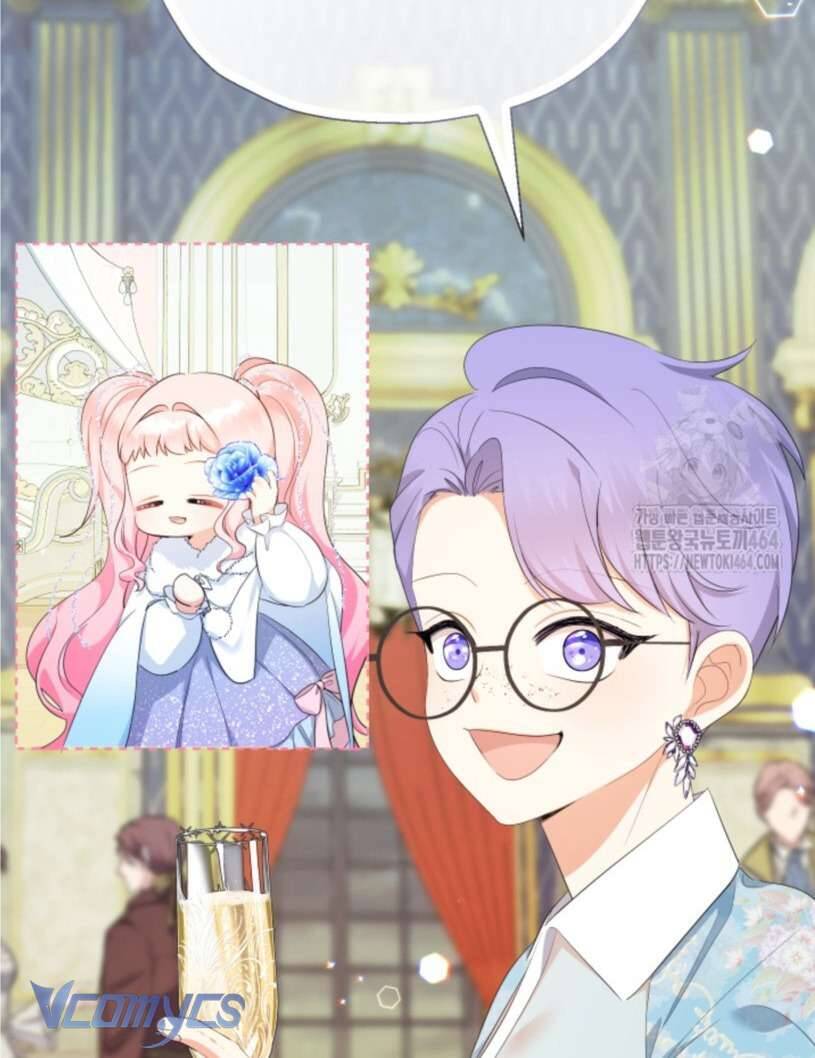 Tiểu Thư Tích Tiền Đi Bụi - Chapter 75 - Page 37