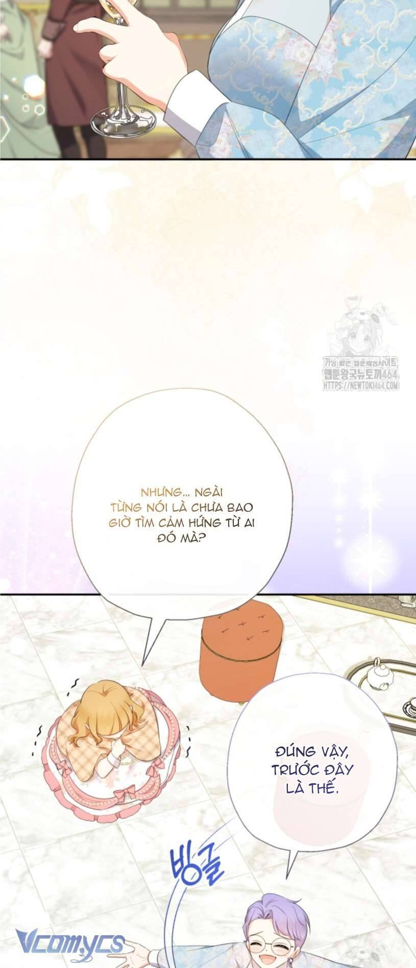 Tiểu Thư Tích Tiền Đi Bụi - Chapter 75 - Page 38