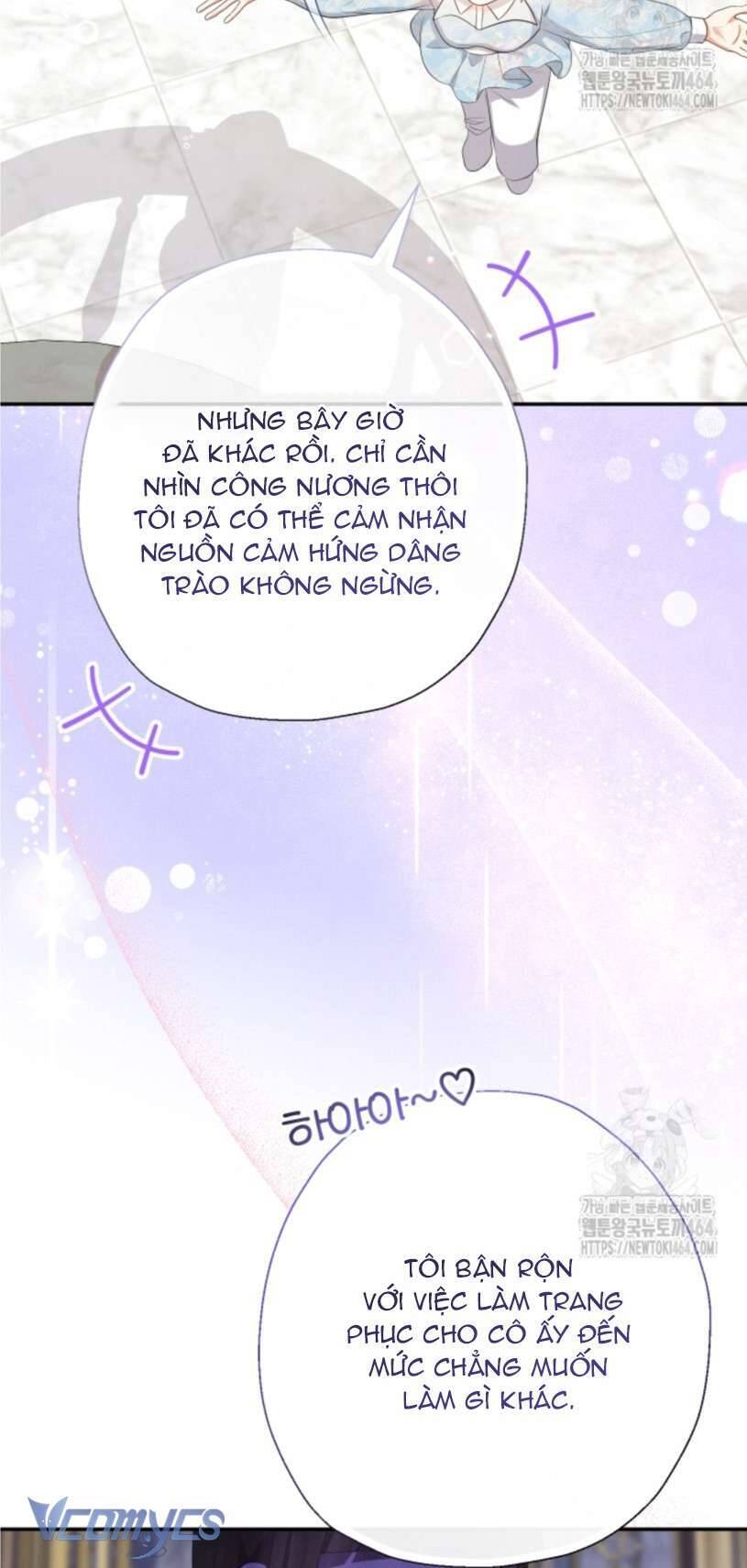 Tiểu Thư Tích Tiền Đi Bụi - Chapter 75 - Page 39