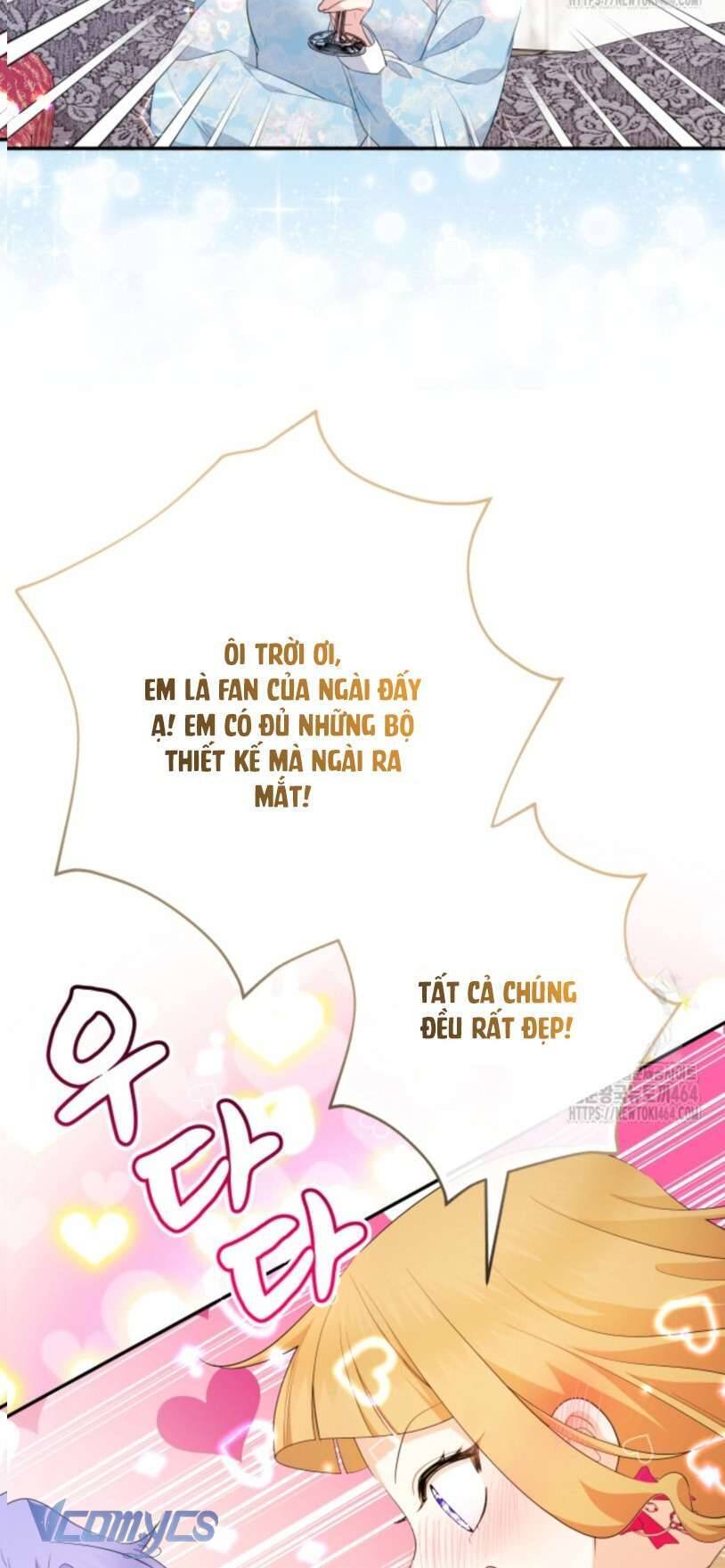 Tiểu Thư Tích Tiền Đi Bụi - Chapter 75 - Page 4