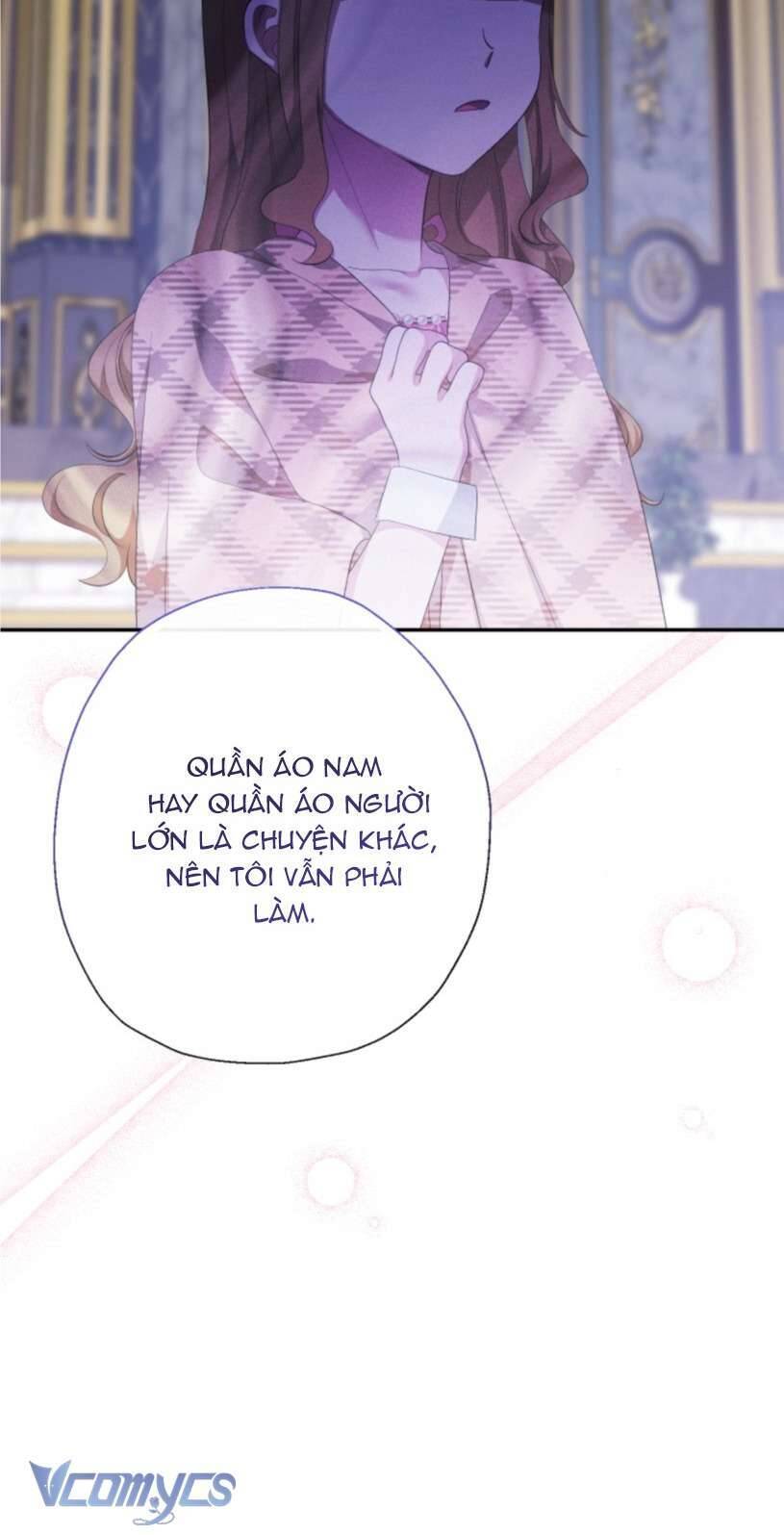 Tiểu Thư Tích Tiền Đi Bụi - Chapter 75 - Page 40