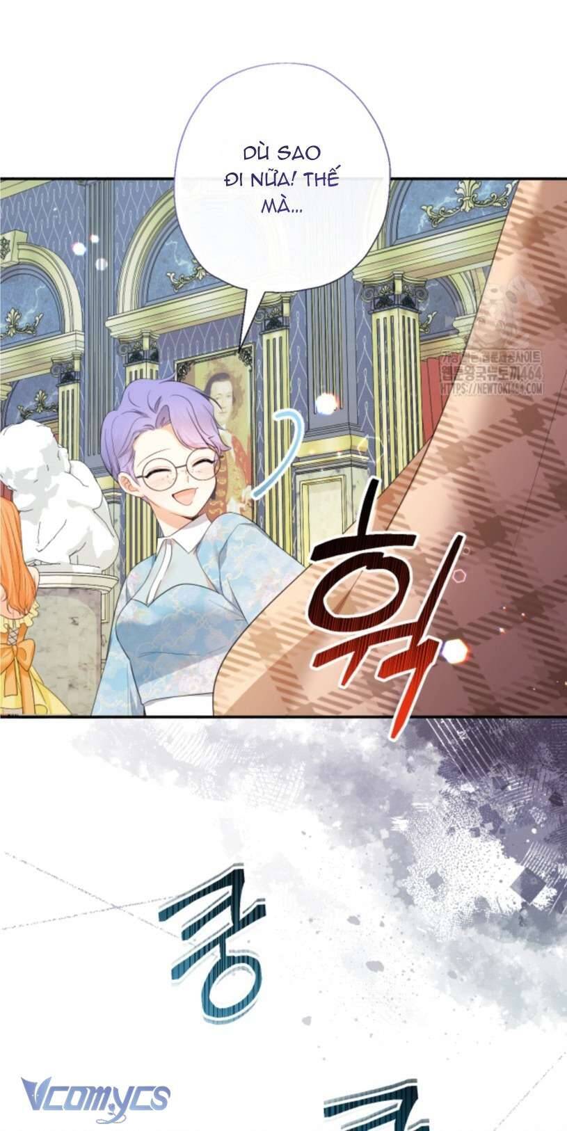 Tiểu Thư Tích Tiền Đi Bụi - Chapter 75 - Page 41